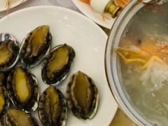 -芭菲盛宴·环球美食(袁家岗店)