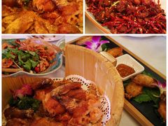 -胡桃里音乐酒馆(下沙店)