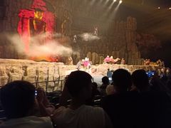 -华夏文旅西安度假区