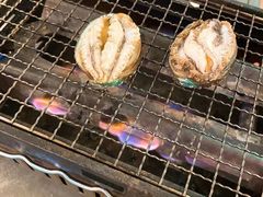 -白仁仔· 活烤海鲜 宵夜(豫园店)