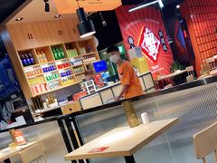 -领蟹祥记·香辣蟹·特色小海鲜(奥体天虹店)