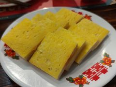 -烤肉食堂(揭阳广百店)