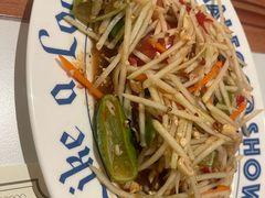 -太食獸泰式茶餐厅(IFS国金中心店)