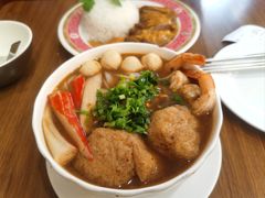 -曼谷食堂·泰国家庭料理