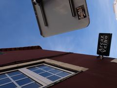 -圣胡斯塔升降机