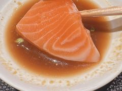 -鲤·鮨KOISUSHI