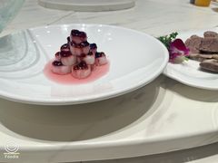 -天宁凯利时尚餐厅