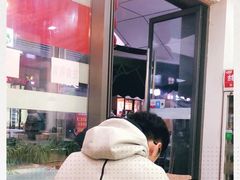 -众口斋锅贴(银泰城店)