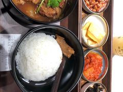 -牛腩之旅·牛腩牛杂煲(光启城美食城店)