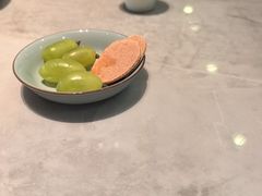 -船歌·鱼水饺青岛菜(太阳宫凯德MALL店)