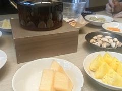 -隐溪茶馆(静安寺店)