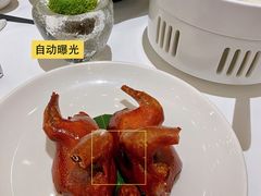 -茉里粤菜(皇姑万象汇店)