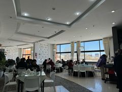 -清华大学-观畴园餐厅