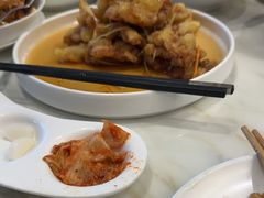 -子霖南山鲜虾面(南山总店)