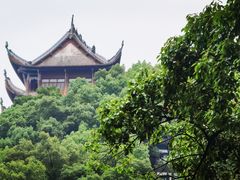 -道教老君洞