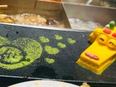 -海底捞火锅(高新万达店)