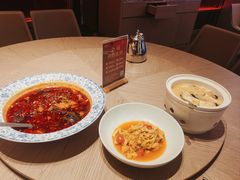 -艳阳天·非遗楚菜(武汉客厅店)