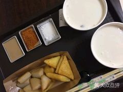 碗坨咯吱双拼-杏好遇见你(总店)