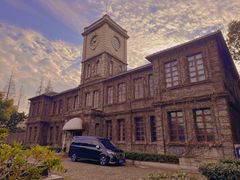 -半岛1919创意园区