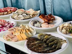 -大渔·观筵(三里屯太古里店)