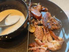 -西安高新洲际酒店•源咖啡全日制餐厅