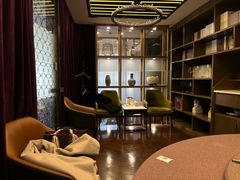 -巨鹿春晓(静安寺店)