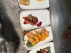 -一方渔歌蒸汽海鲜自助(文化路万达广场店)