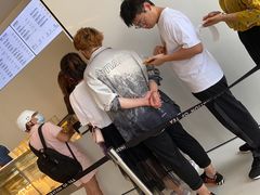 -喜茶(上海北外滩来福士店)