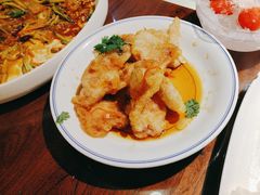 -老厨家(中央大街西七道街店)