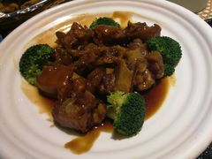 -味可道美食坊(福基路店)