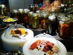 -解放碑威斯汀酒店-知味国际美食餐厅