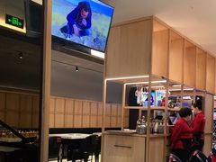 -浩爷羊蝎子火锅(望京店)