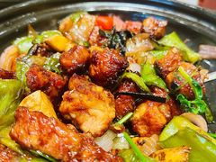 -荣记·囍粤茶餐厅(花都店)
