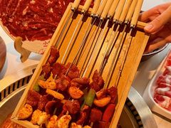 -小龙坎火锅(IFS HOT店)