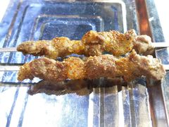 -二姐卤煮(南十里居店)
