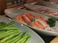 -廖掌柜·重庆鲜货火锅(上海首店)