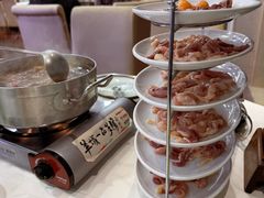 -新兴家喻酒家·羊城名宴(昌岗店)