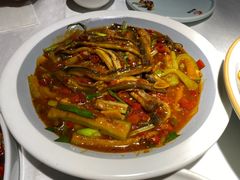 -雲蜀龙阁·金牌水煮鱼(方庄店)