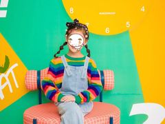 -嗨贝贝儿童摄影(门头沟店)