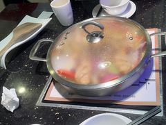 -和福顺·牛肉海鲜焖锅(汕头金平万达广场店)