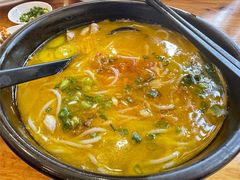 -桥香园过桥米线(国贸店)