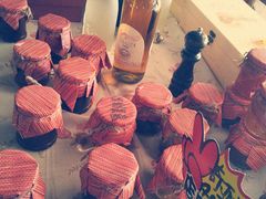 果酱-意大利农场度假村