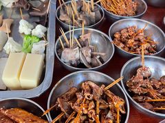 -江油特色冷沾沾(火炮街店)
