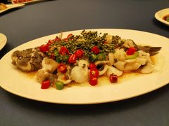 -海湾壹品·粤菜·早茶·烤鸭(拱北店)