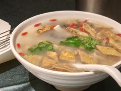 -红柳枝滩羊烧烤·非遗