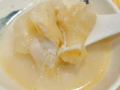 -喜上喜鸡煲翅(吉大店)