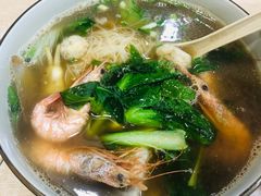 海鲜面-飞珠面店(海莲路店)