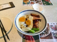-新宝餐厅(流塘店)