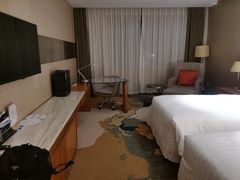 -北京广安门维景国际大酒店