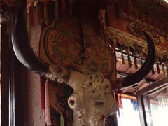 -尼玛藏家风味园(阿山食城店)